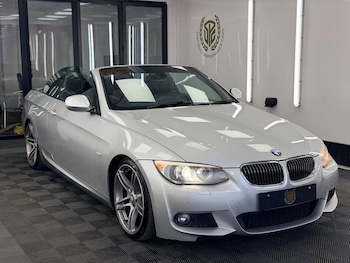 Used BMW 3 Series 2011 for sale - 79107467: Photo