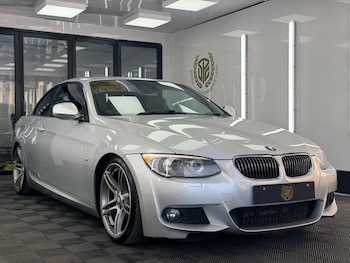 Used BMW 3 Series 2011 for sale - 79107467: Photo