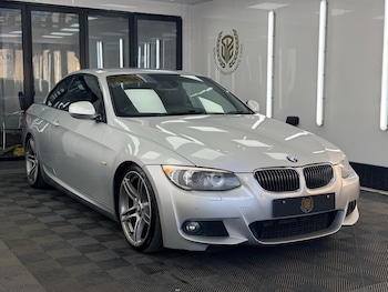 Used BMW 3 Series 2011 for sale - 79107467: Photo