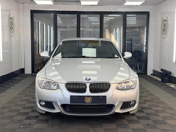 Used BMW 3 Series 2011 for sale - 79107467: Photo