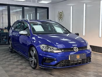 Used Volkswagen Golf 2017 for sale - 79609183: Photo