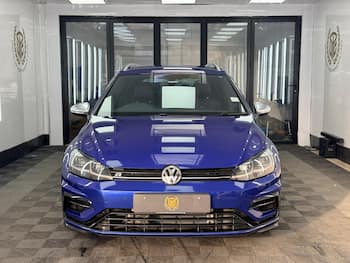 Used Volkswagen Golf 2017 for sale - 79609183: Photo