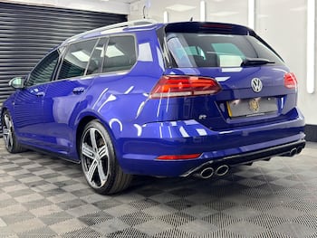 Used Volkswagen Golf 2017 for sale - 79609183: Photo