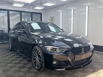 Used BMW 3 Series 2016 for sale - 79401161: Photo