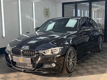 Used BMW 3 Series 2016 for sale - 79401161: Photo