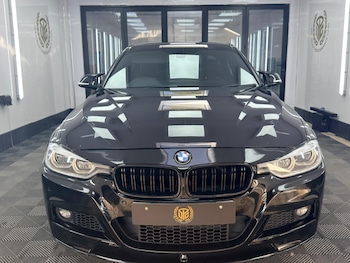 Used BMW 3 Series 2016 for sale - 79401161: Photo
