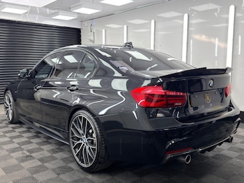 Used BMW 3 Series 2016 for sale - 79401161: Photo