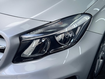Used Mercedes-Benz GLA 2014 for sale - 79034438: Photo