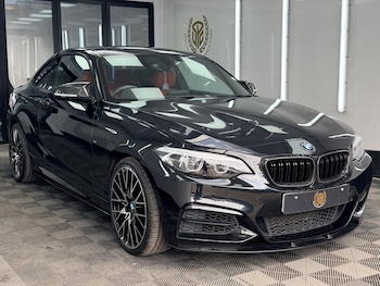 Used BMW 2 Series 2018 for sale - 79475675: Photo