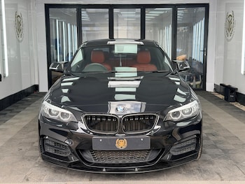Used BMW 2 Series 2018 for sale - 79475675: Photo