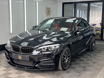 Used BMW 2 Series 2018 for sale - 79475675: Photo