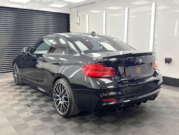 Used BMW 2 Series 2018 for sale - 79475675: Photo
