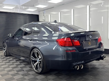 Used BMW M5 2014 for sale - 79472016: Photo