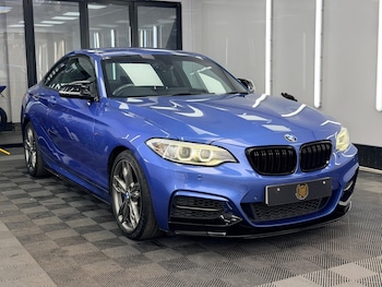 Used BMW 2 Series 2016 for sale - 79026000: Photo