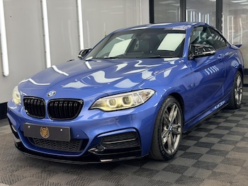 Used BMW 2 Series 2016 for sale - 79026000: Photo