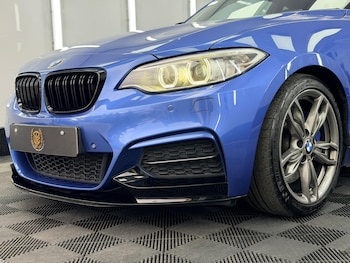 Used BMW 2 Series 2016 for sale - 79026000: Photo