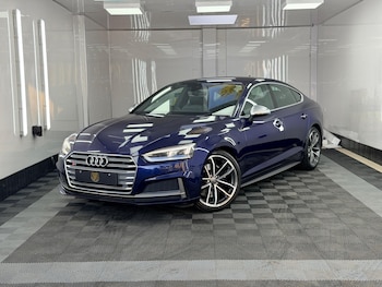 Used Audi S5 2017 for sale - 79025812: Photo