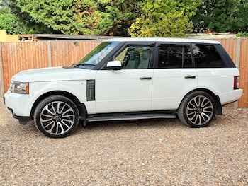 Used Land Rover Range Rover 2010 for sale - 79025797: Photo