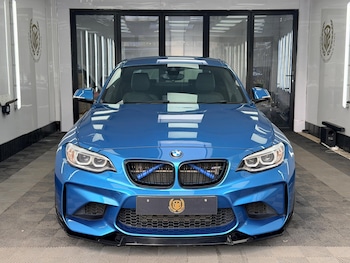 Used BMW M2 2016 for sale - 79256256: Photo