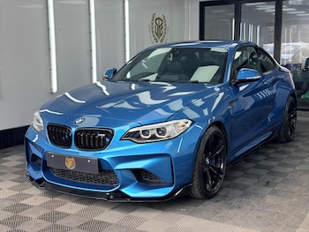 Used BMW M2 2016 for sale - 79256256: Photo