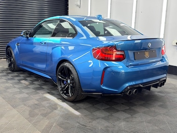 Used BMW M2 2016 for sale - 79256256: Photo