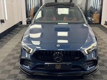 Used Mercedes-Benz A-Class 2019 for sale - 79025904: Photo
