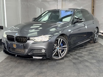 Used BMW 3 Series 2016 for sale - 79026012: Photo