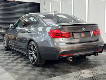 Used BMW 3 Series 2016 for sale - 79026012: Photo