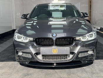 Used BMW 3 Series 2016 for sale - 79026012: Photo