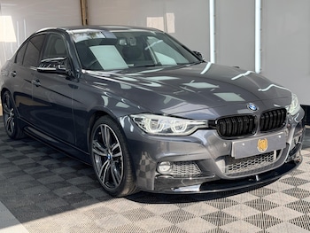 Used BMW 3 Series 2016 for sale - 79026012: Photo