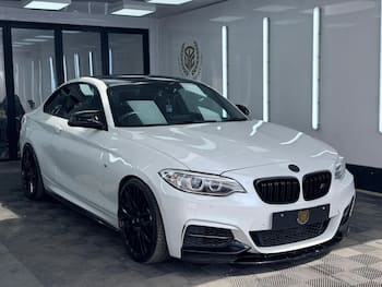 Used BMW 2 Series 2014 for sale - 79609590: Photo