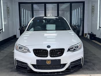 Used BMW 2 Series 2014 for sale - 79609590: Photo