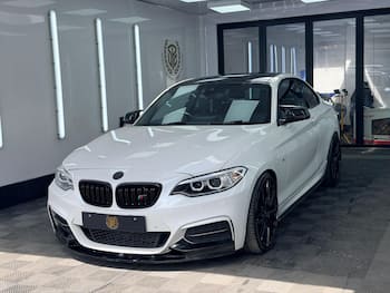 Used BMW 2 Series 2014 for sale - 79609590: Photo