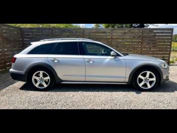 Used Audi A6 Allroad 2015 for sale - 74884572: Photo