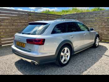 Used Audi A6 Allroad 2015 for sale - 74884572: Photo