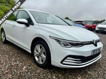 2021 (21) - 1.5 TSI Life Hatchback 5dr Petrol Manual Euro 6 (s/s) (130 ps)