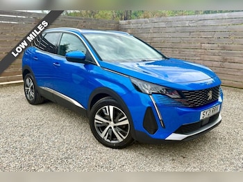 Used Peugeot 3008 2021 for sale - 75765180: Photo