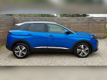 Used Peugeot 3008 2021 for sale - 75765180: Photo