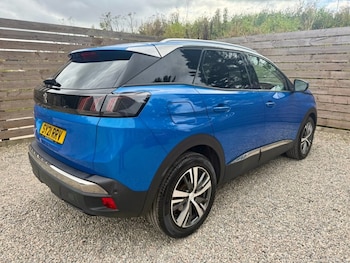 Used Peugeot 3008 2021 for sale - 75765180: Photo