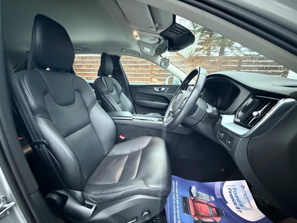 Used Volvo XC60 2019 for sale - 77038239: Photo 10