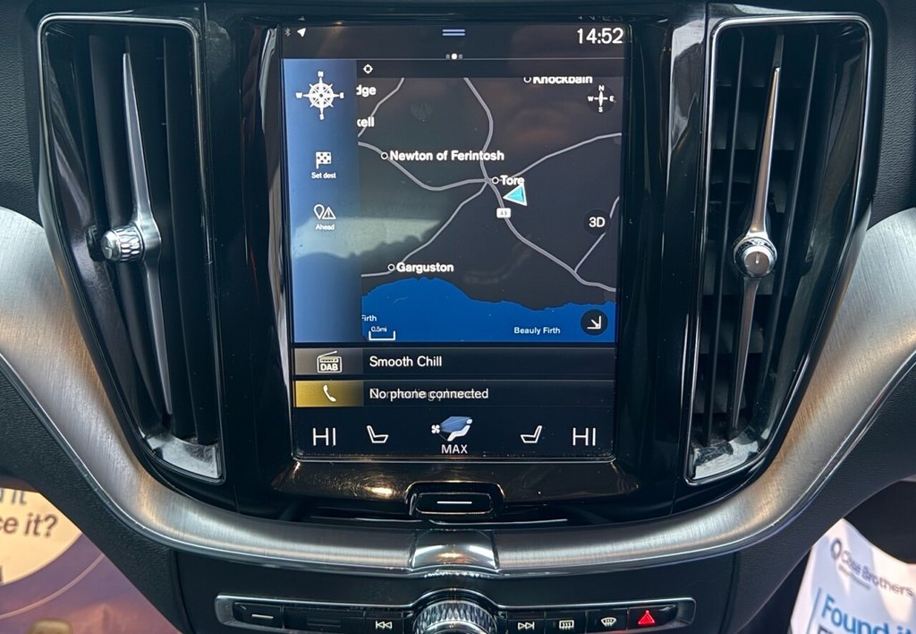 Used Volvo XC60 2019 for sale - 77038239: Photo 14