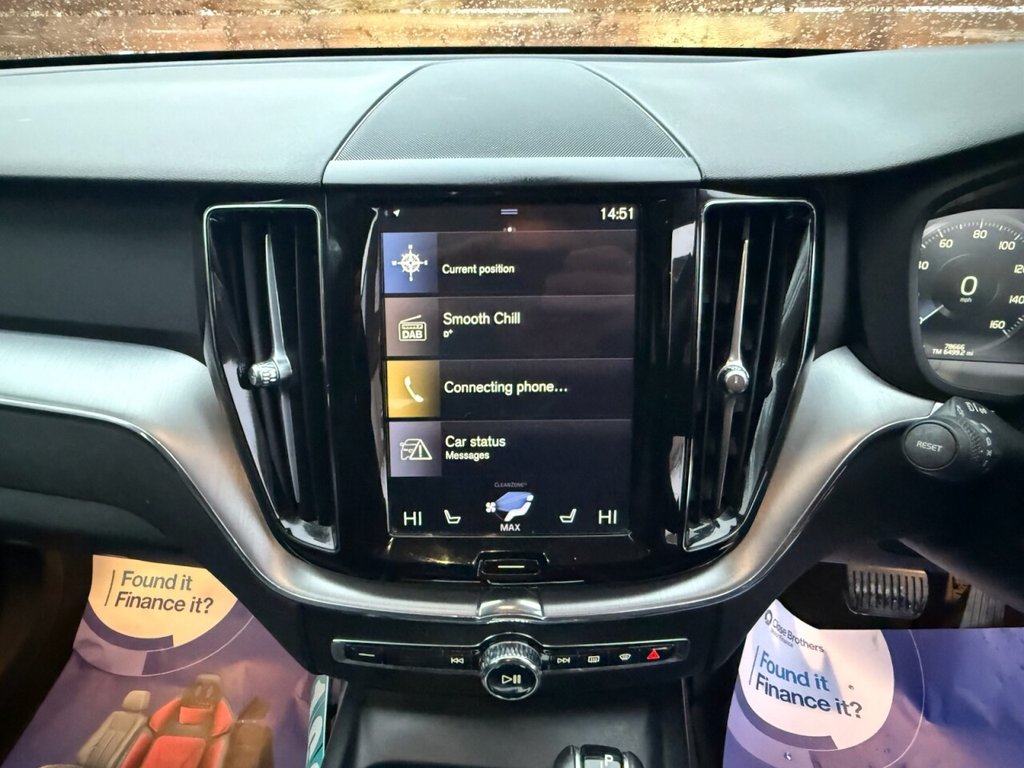 Used Volvo XC60 2019 for sale - 77038239: Photo 15