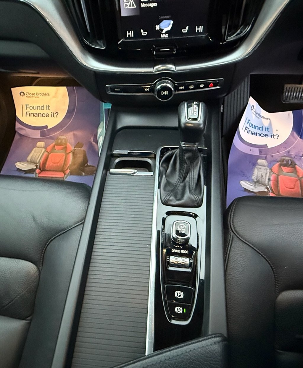 Used Volvo XC60 2019 for sale - 77038239: Photo 16