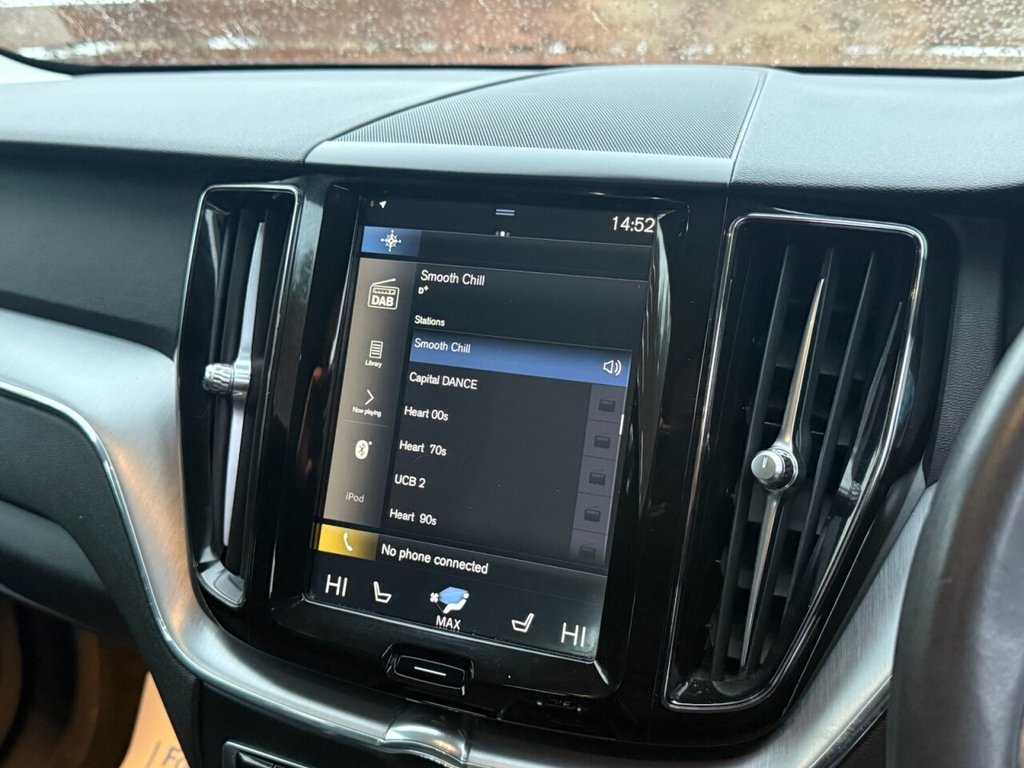 Used Volvo XC60 2019 for sale - 77038239: Photo 17