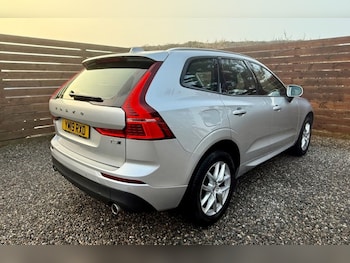 Used Volvo XC60 2019 for sale - 77038239: Photo
