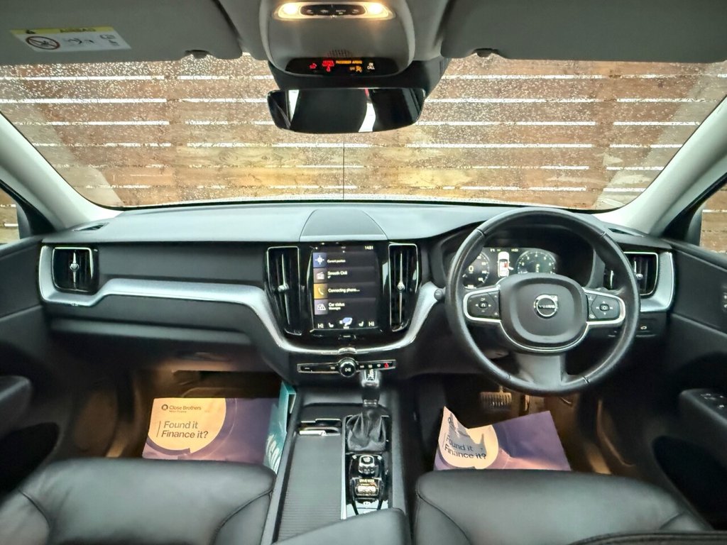 Used Volvo XC60 2019 for sale - 77038239: Photo 9
