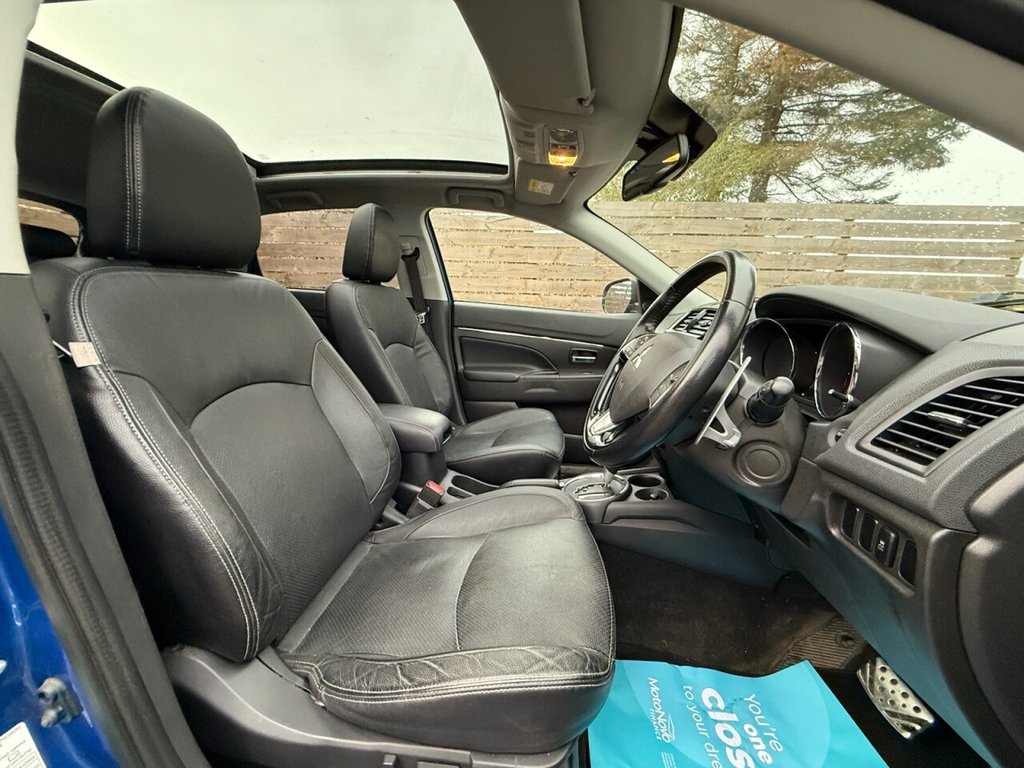 Used Mitsubishi ASX 2016 for sale - 76386532: Photo 11