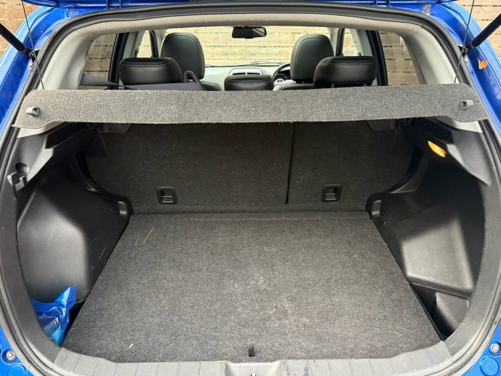 Used Mitsubishi ASX 2016 for sale - 76386532: Photo 13