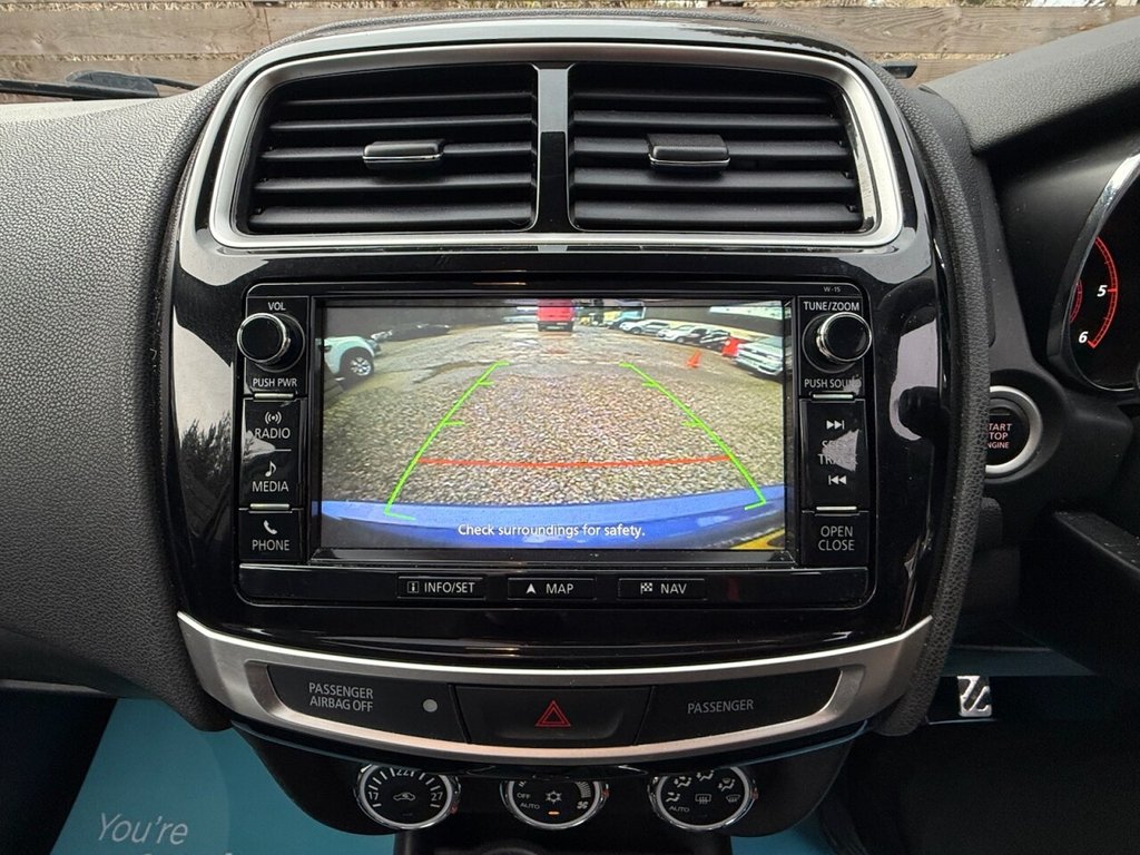 Used Mitsubishi ASX 2016 for sale - 76386532: Photo 17