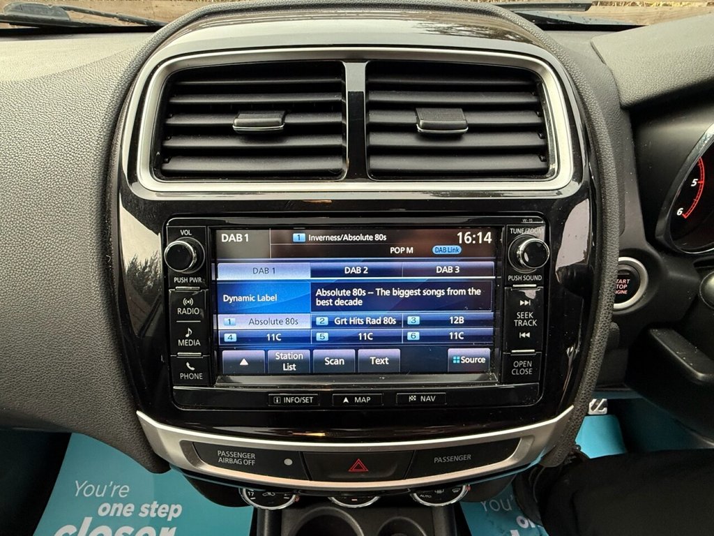 Used Mitsubishi ASX 2016 for sale - 76386532: Photo 18